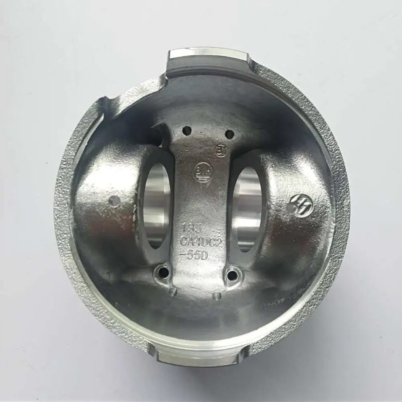 CA4DC2 Engine Piston for Faw GF250 CA1041 Light Truck — photo 2