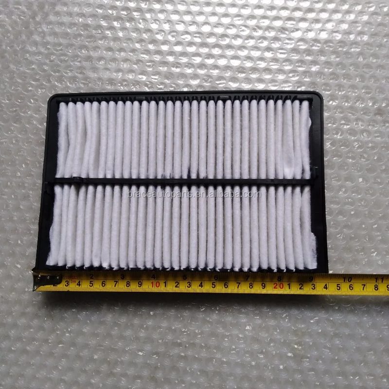 CA4GX15 Air Filter for FAW GF70 V70 V80 T80 GF1500 1.5L — photo 2