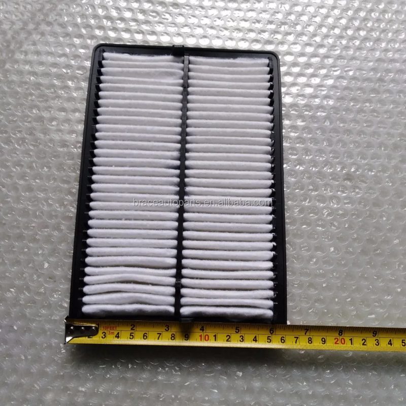 CA4GX15 Air Filter for FAW GF70 V70 V80 T80 GF1500 1.5L — photo 4
