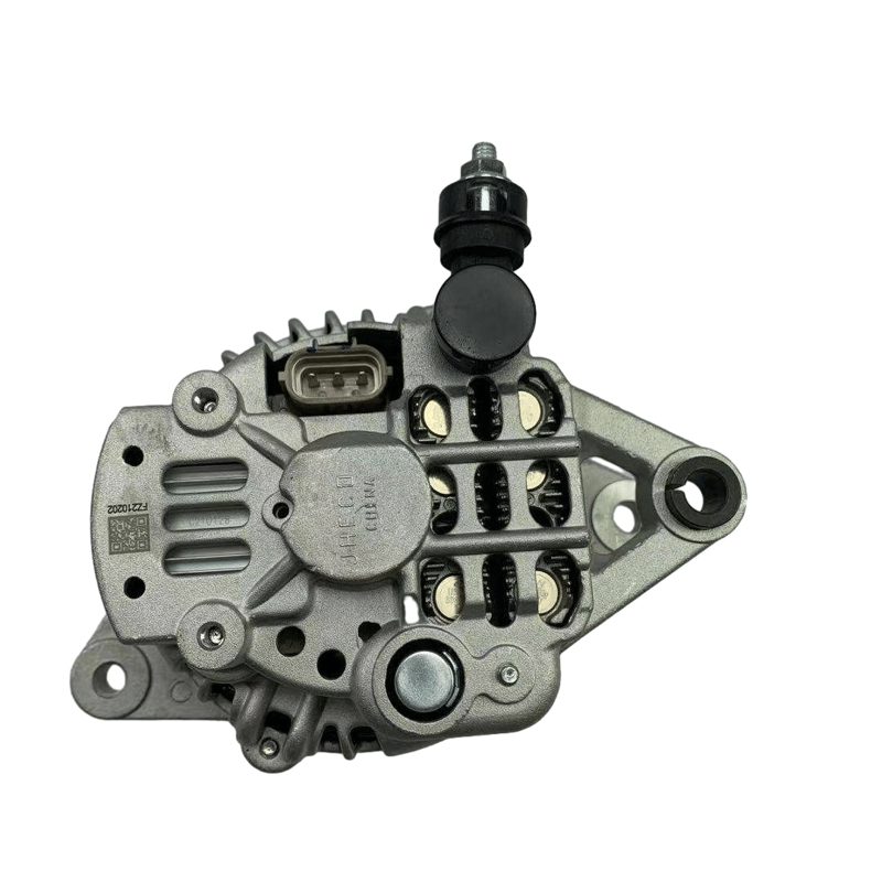 Ca4gx15 Alternator for FAW V80 T80 OEM 4A15L-3701020 — photo 2