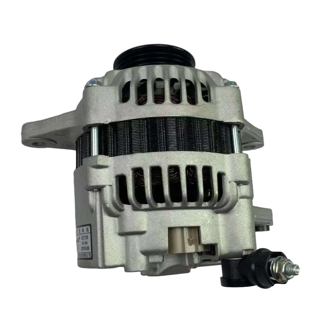 Ca4gx15 Alternator for FAW V80 T80 OEM 4A15L-3701020 product photo