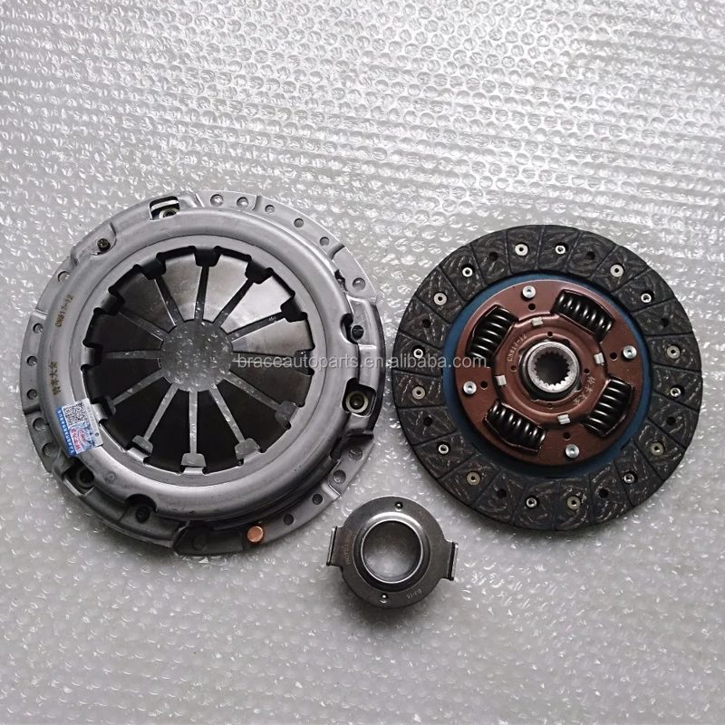 CA4GX15 Clutch Kit for FAW V70 V60 V80 GF70 1.5L — photo 2