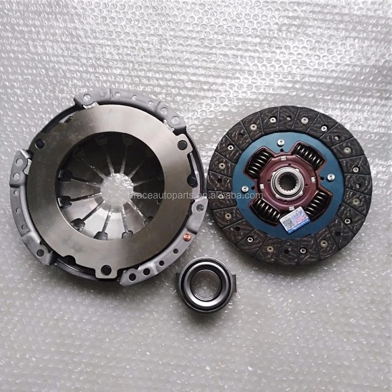 CA4GX15 Clutch Kit for FAW V70 V60 V80 GF70 1.5L — photo 3
