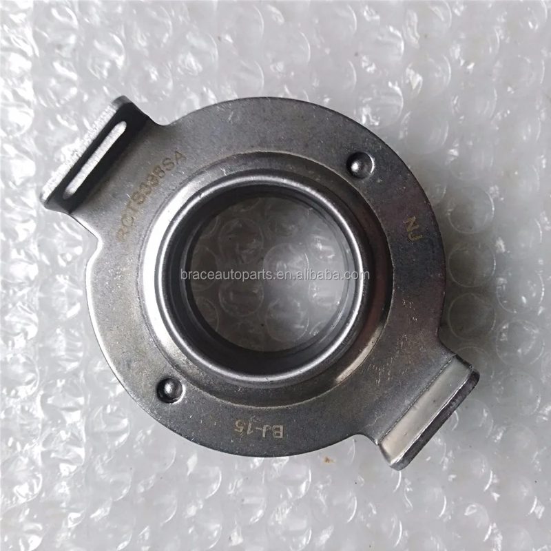 CA4GX15 Clutch Kit for FAW V70 V60 V80 GF70 1.5L — photo 4