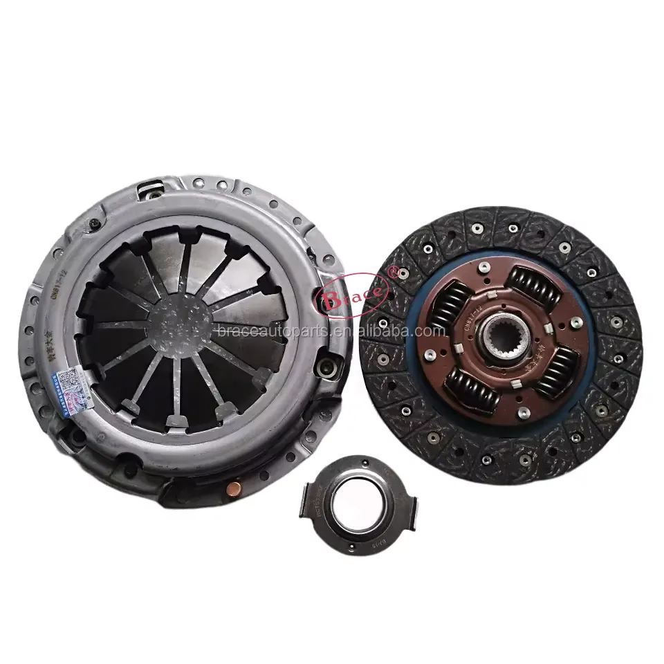 CA4GX15 Clutch Kit for FAW V70 V60 V80 GF70 1.5L product photo