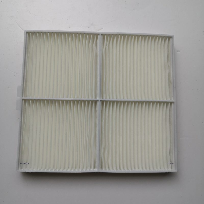 CA4GX15 Engine Cabin Filter for FAW V80 T80 GF1500 — photo 2