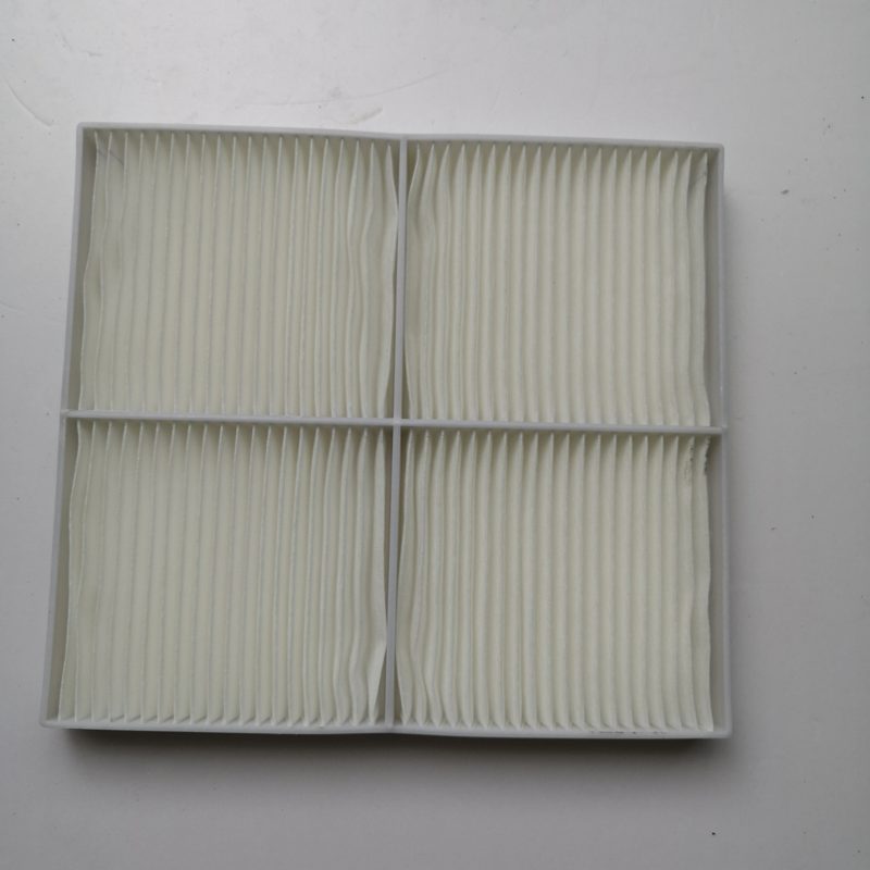 CA4GX15 Engine Cabin Filter for FAW V80 T80 GF1500 — photo 3
