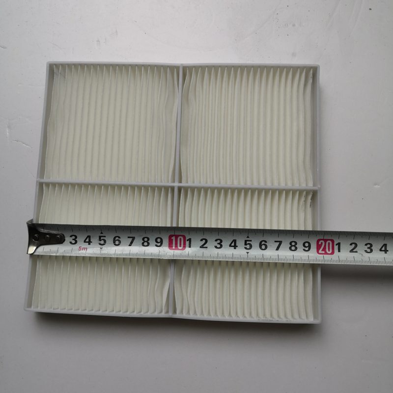 CA4GX15 Engine Cabin Filter for FAW V80 T80 GF1500 — photo 4