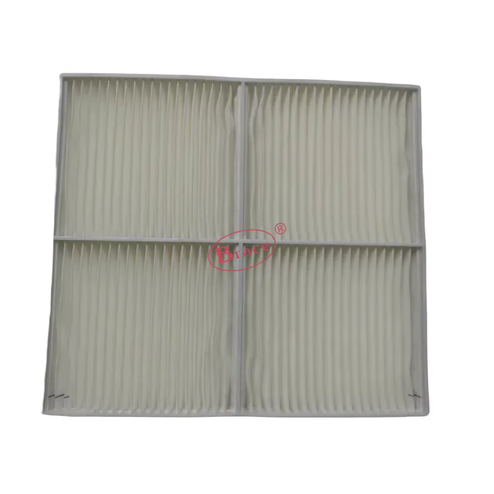 CA4GX15 Engine Cabin Filter for FAW V80 T80 GF1500 product photo