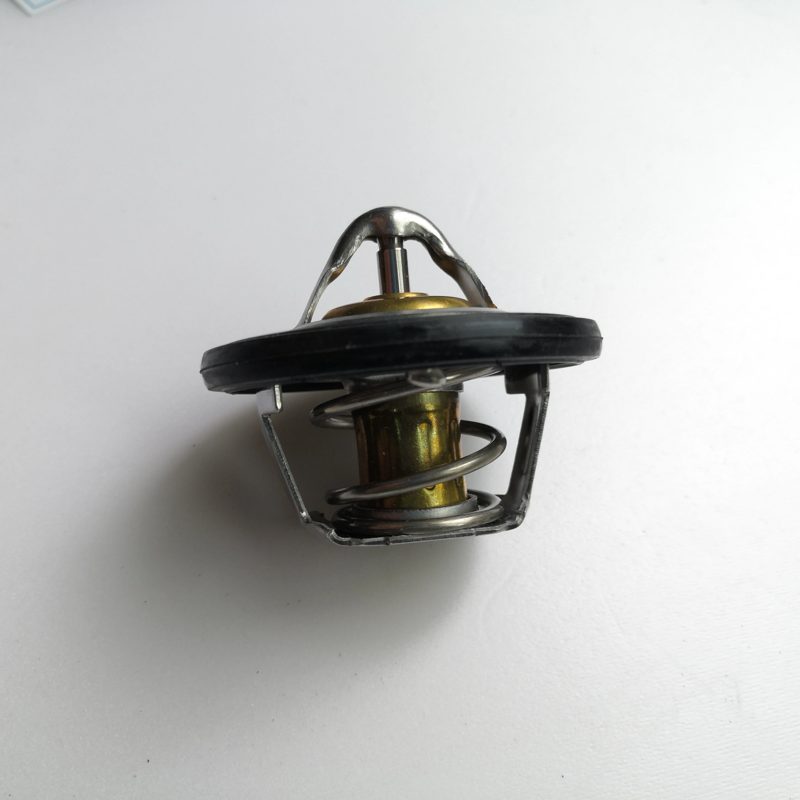 CA4GX15 Engine Thermostat for Faw V80 T80 V70 GF1500 1.5L — photo 2