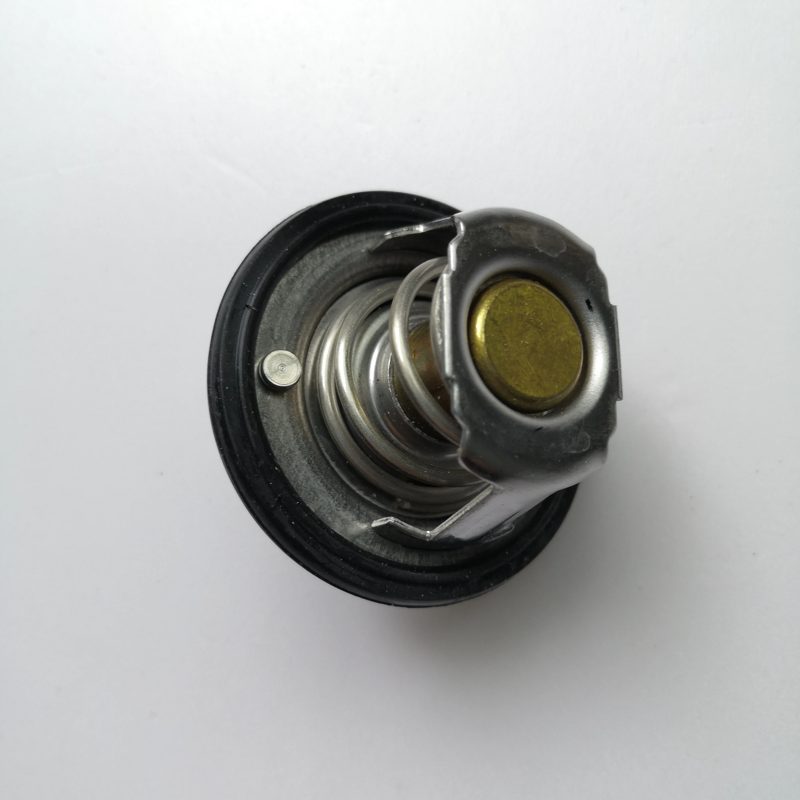 CA4GX15 Engine Thermostat for Faw V80 T80 V70 GF1500 1.5L — photo 3