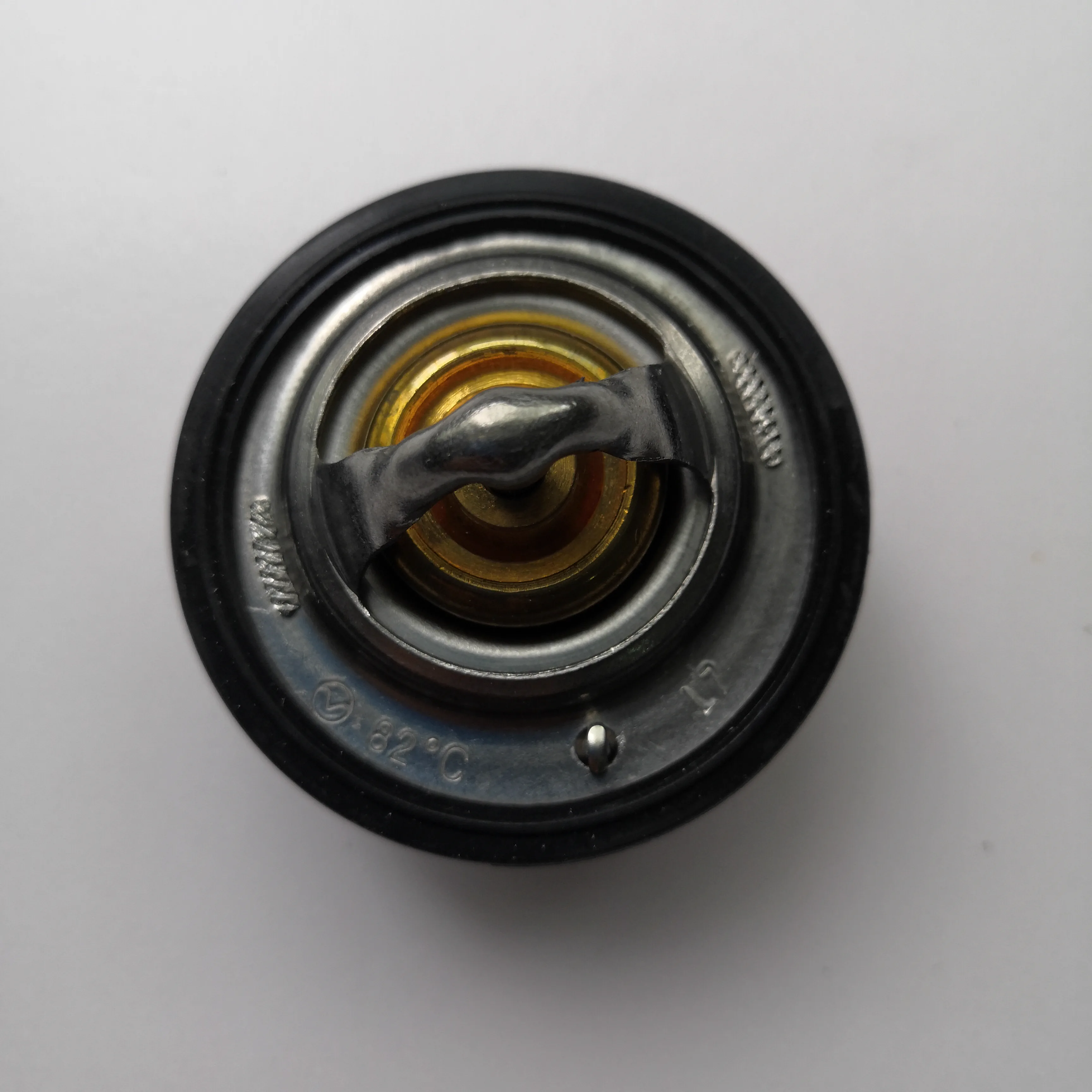 CA4GX15 Engine Thermostat for Faw V80 T80 V70 GF1500 1.5L
