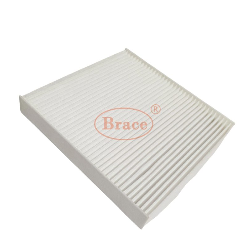 Cabin Air Filter for Mg5 10502976 Multi-Layer in Stock — photo 3