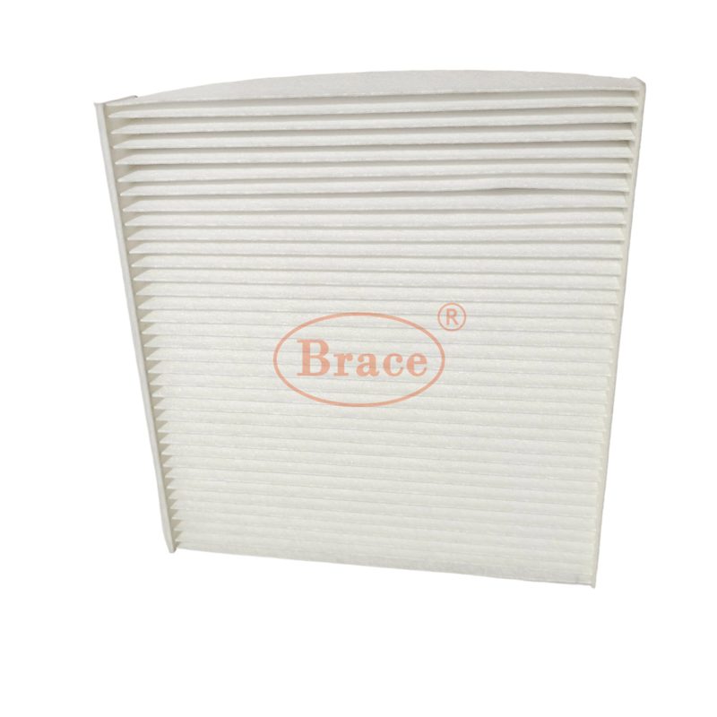 Cabin Air Filter for Mg5 10502976 Multi-Layer in Stock — photo 4