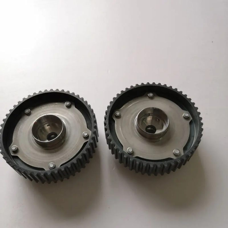 Camshaft Adjuster for MG6 Roewe 550 1.8L — photo 3