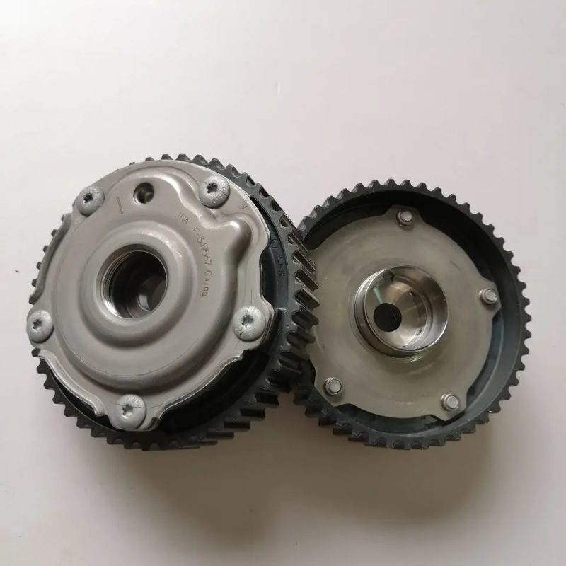 Camshaft Adjuster for MG6 Roewe 550 1.8L — photo 4