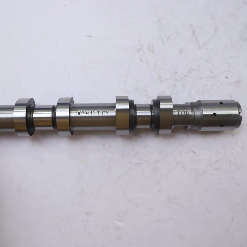 Camshaft for LDV Maxus G10 2.0T Gasoline — photo 3