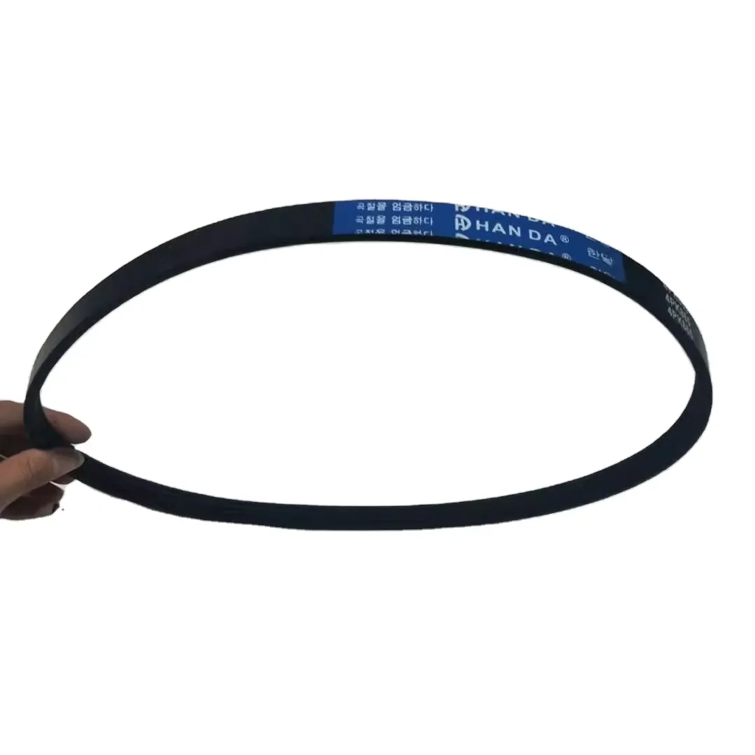 Car Accessories Fan Belt for Baic Mz40/mz45 product photo