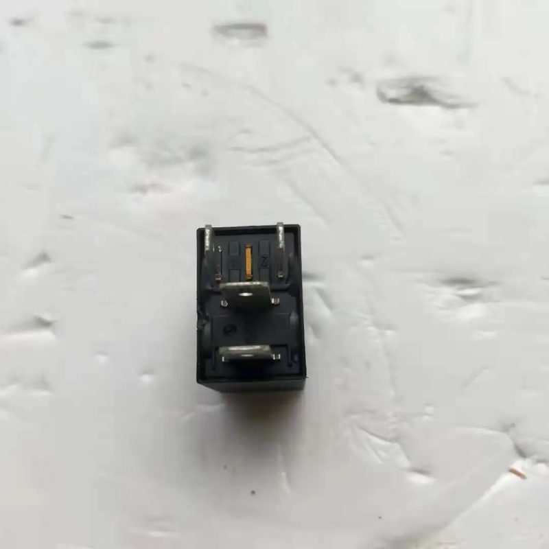 Car Accessories Relay for Chery QQ S11-3735050 — photo 2