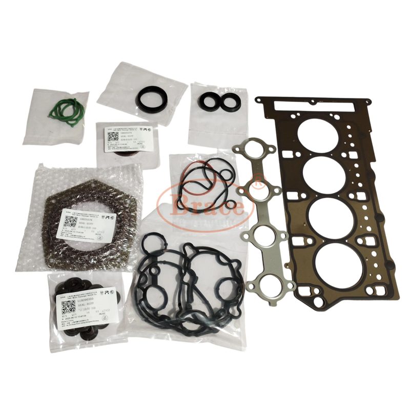 Car Accessory Repairing Kit Overhaul / Engine Gasket Kit for Mg350 OEM: 10049940dxb — photo 3