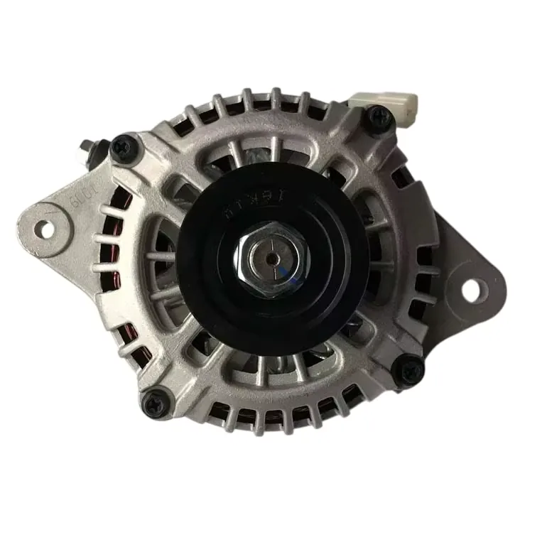 Car Alternator 491Q 4Y for Jinbei Haise GREAT WALL SAFE product photo