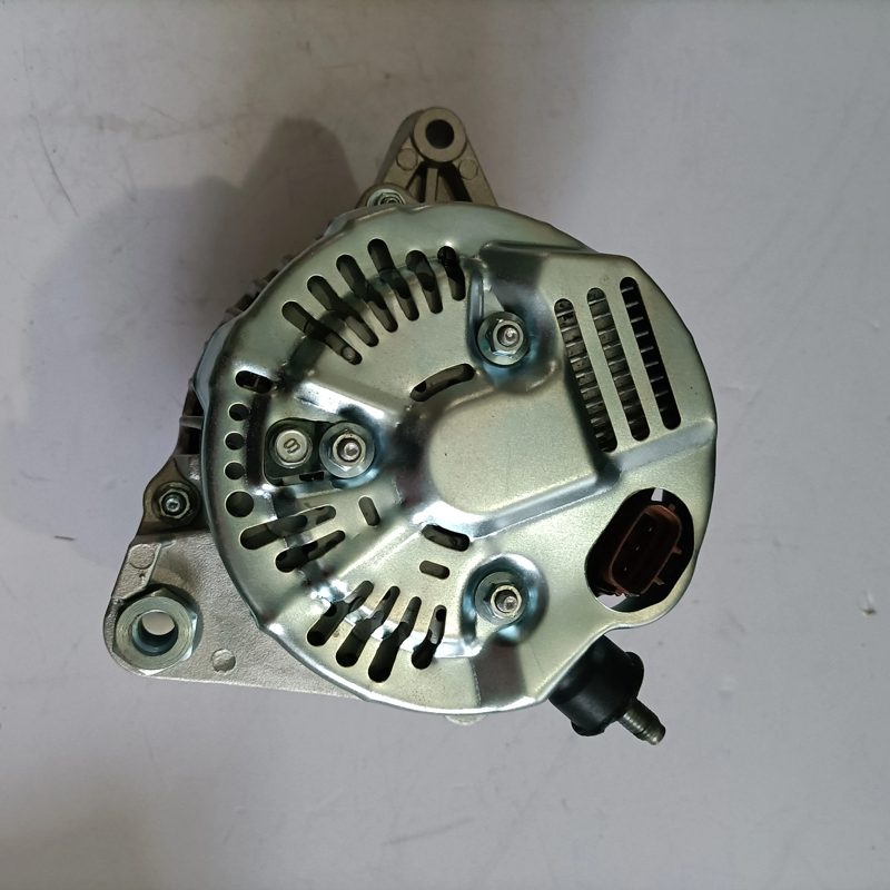 Car Alternator for Changan Chana Alsvin 2009-2012 1.5 L JL475 — photo 2