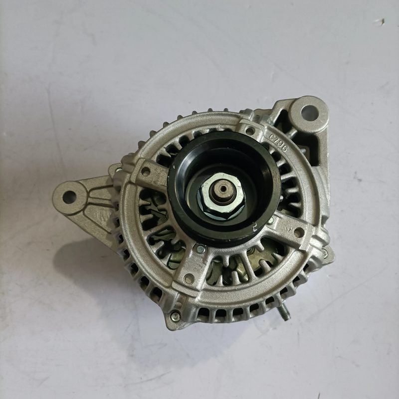 Car Alternator for Changan Chana Alsvin 2009-2012 1.5 L JL475 — photo 4