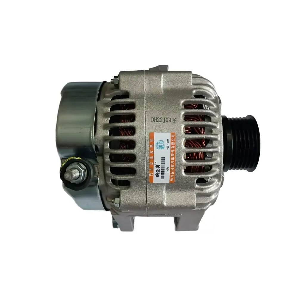 Car Alternator for Changan Chana Alsvin 2009-2012 1.5 L JL475 product photo