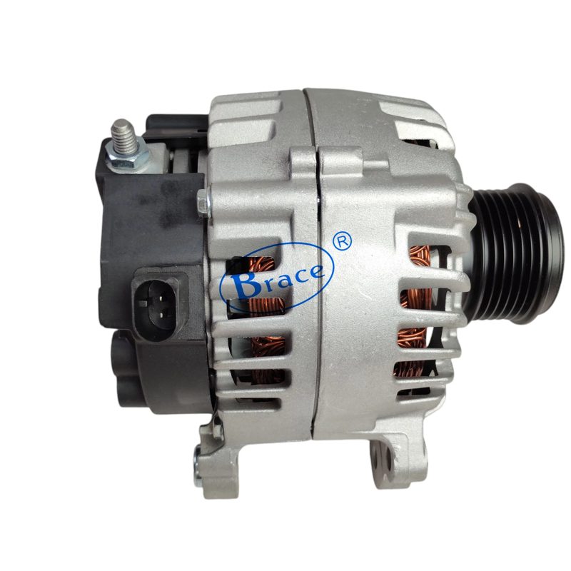 Car Alternator for SAIC MAXUS MG T60 2.8T C00050282 — photo 3