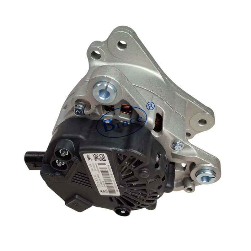 Car Alternator for SAIC MAXUS MG T60 2.8T C00050282 — photo 4