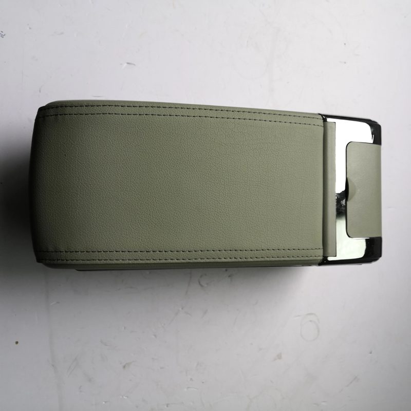 Car Armrest for Chery A3 Niche Cielo — photo 4