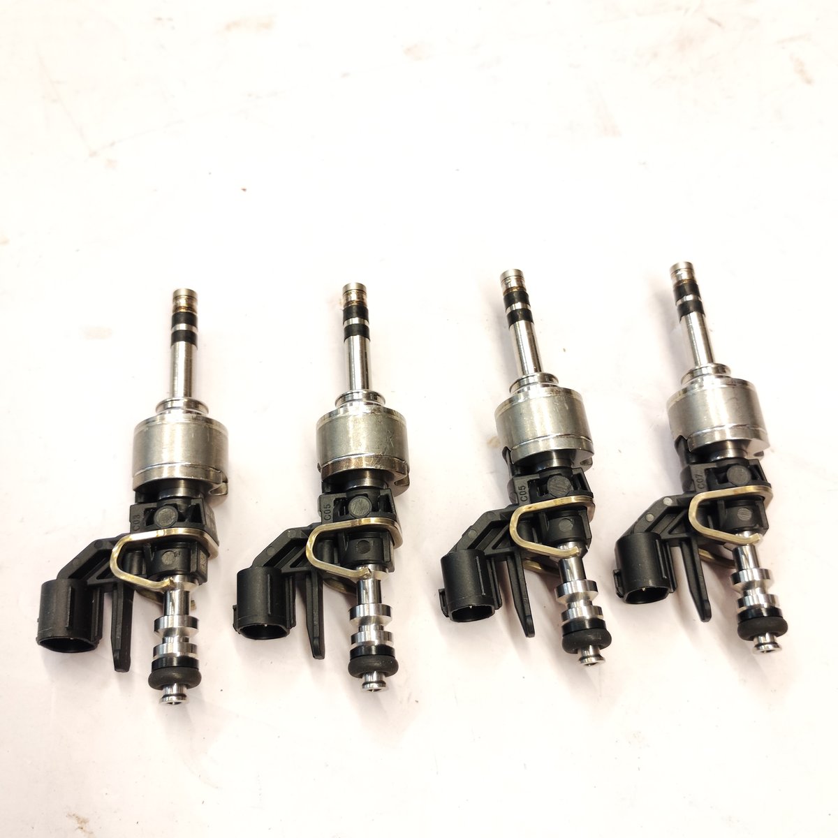 Car Auto Injector for Great Wall Haval H6 3RD Gen Dargo GW4N20 OEM 1100200AEN01 F01R00MA17 product photo