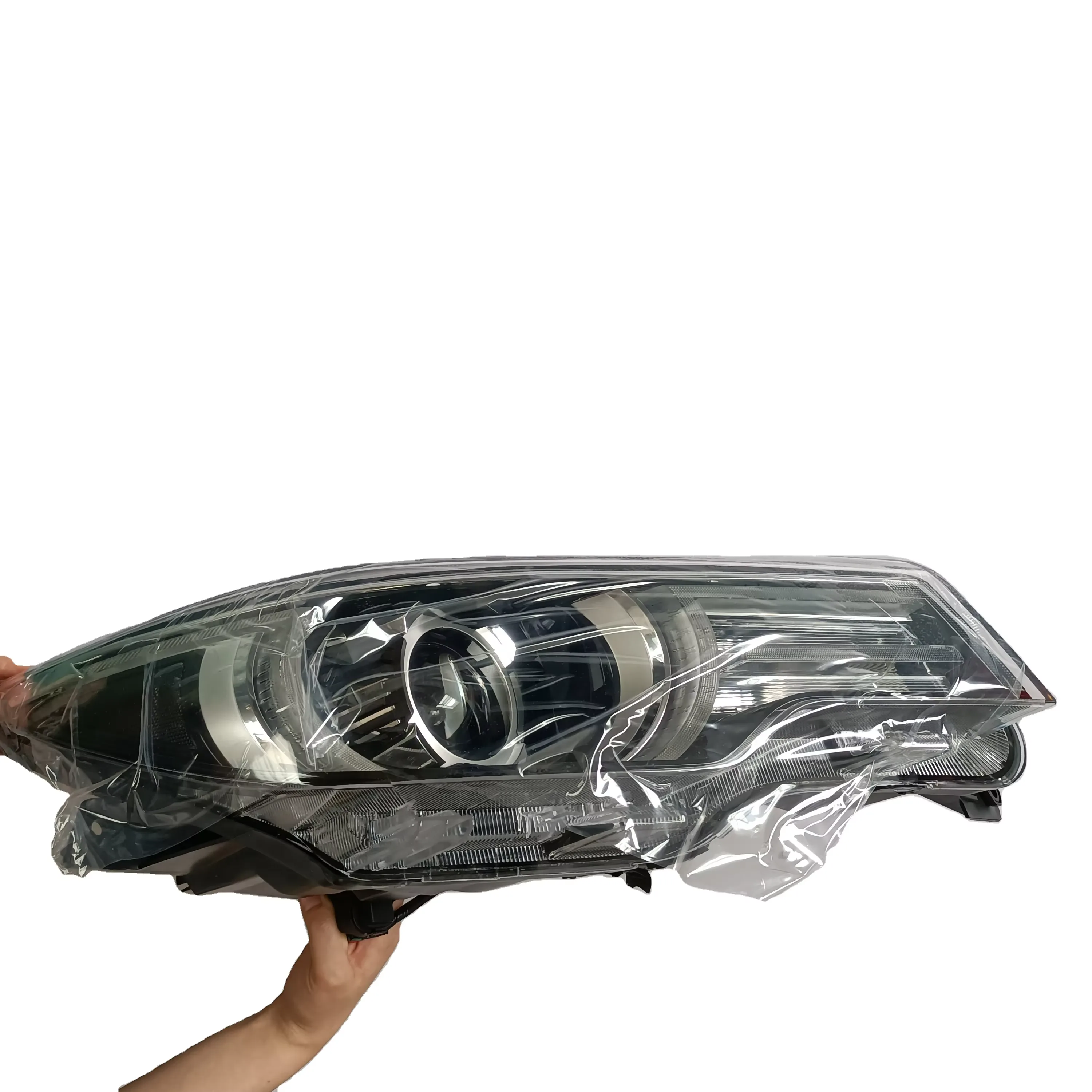 Car Auto Parts Headlight RH for MG ZS 10266528 product photo