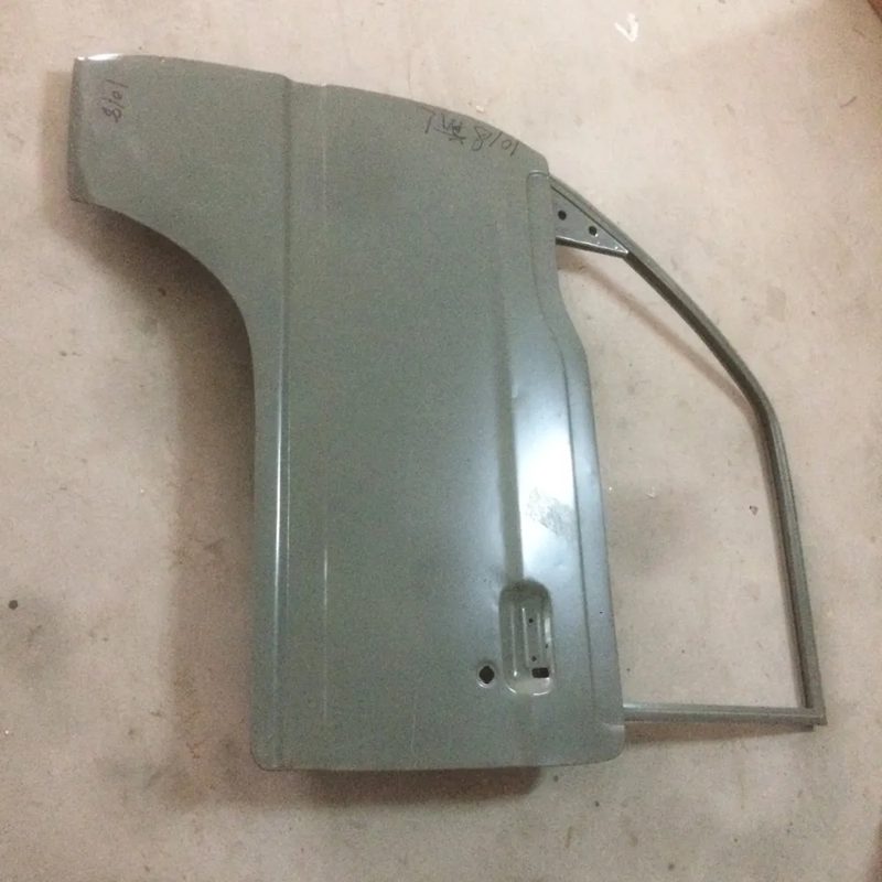 Car Door for Changhe CH1018 Super Carry — photo 2
