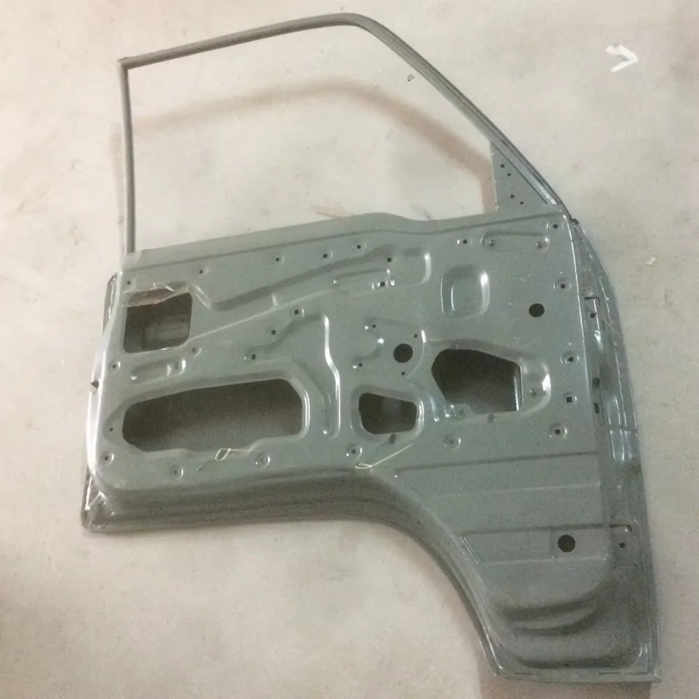 Car Door for Changhe CH1018 Super Carry