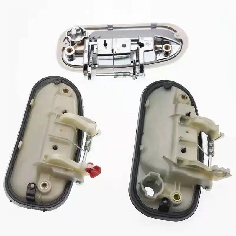 Car Door Handle Outer for Geely CK SC3 — photo 3