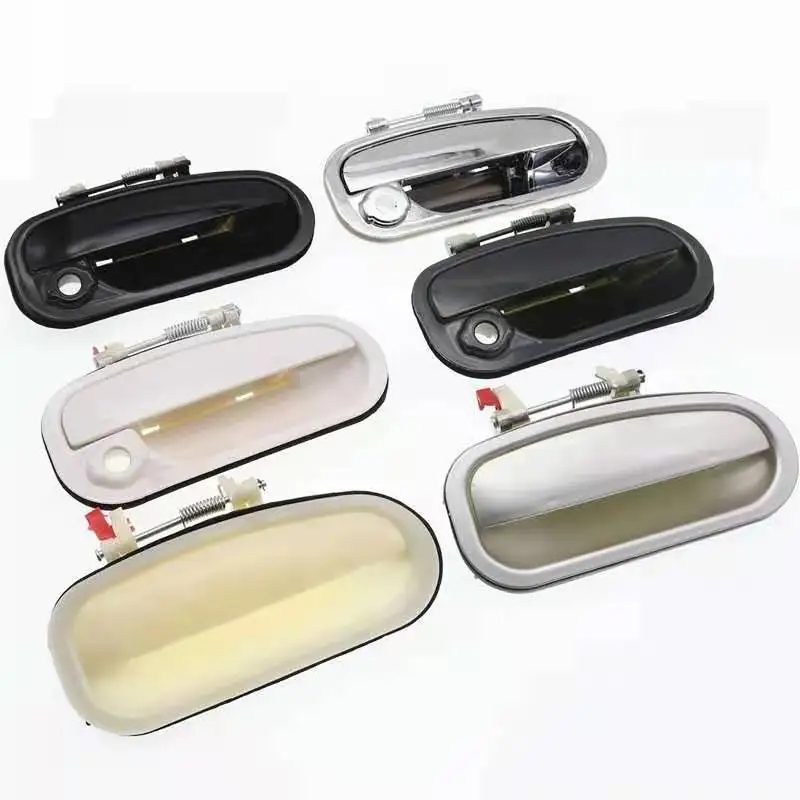 Car Door Handle Outer for Geely CK SC3 — photo 4