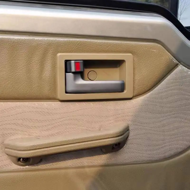 Car Door Inner Outer Handle for DFSK C37 BUS — photo 4