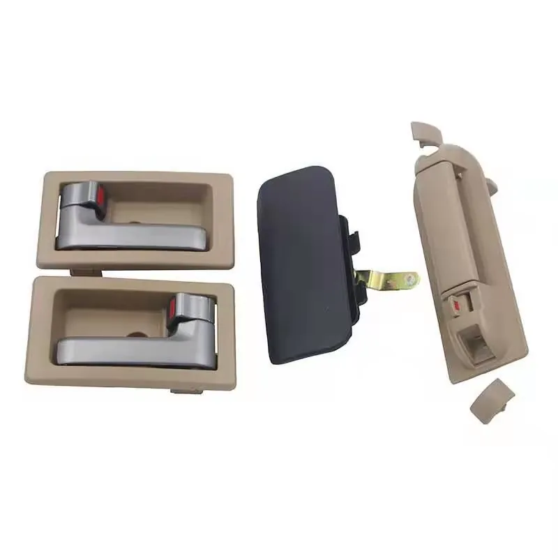 Car Door Inner Outer Handle for DFSK C37 BUS product photo