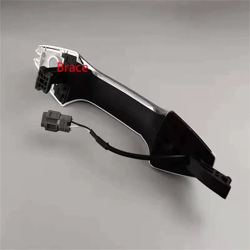 Car Door Outer Handle for Chery EXEED LX — photo 3