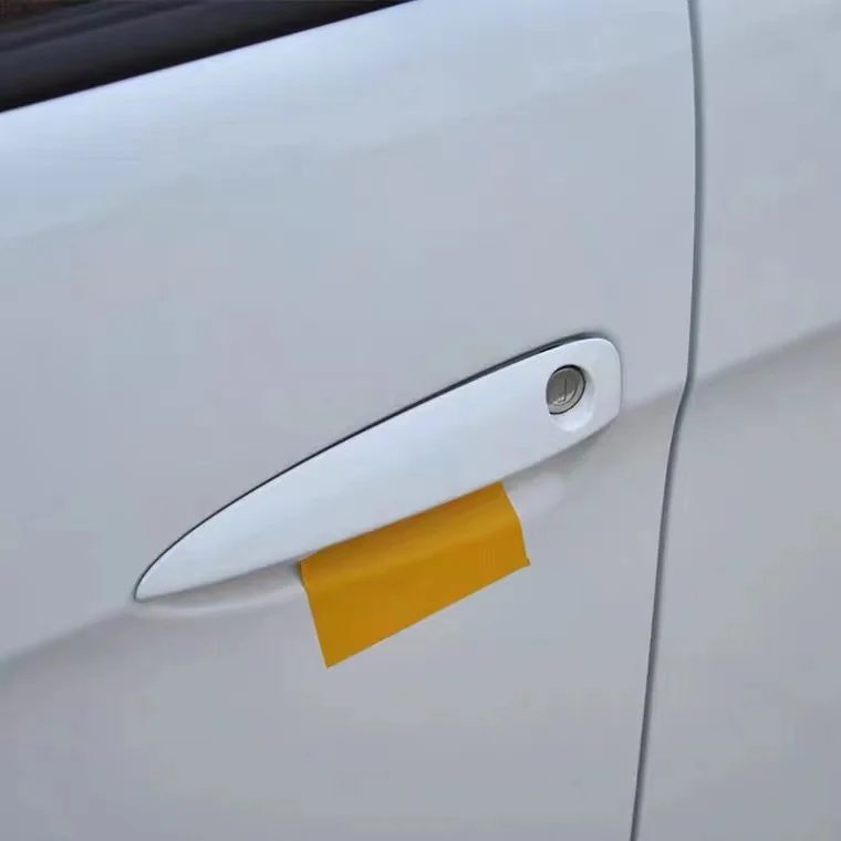 Car Door Outer Handle for Dongfeng H30 CROSS — photo 4