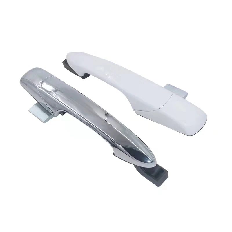 Car Door Outer Handle for JAC IEV6 Refine S2mini — photo 2