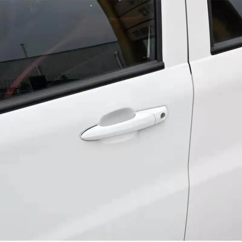 Car Door Outer Handle for JAC IEV6 Refine S2mini — photo 4