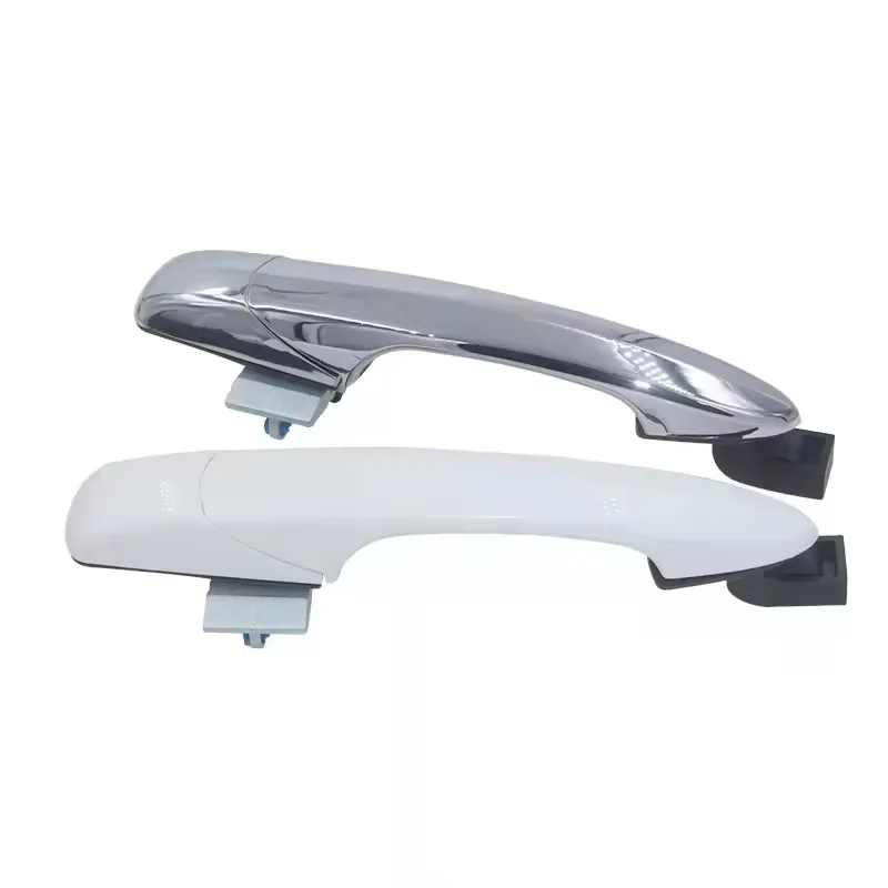 Car Door Outer Handle for JAC IEV6 Refine S2mini