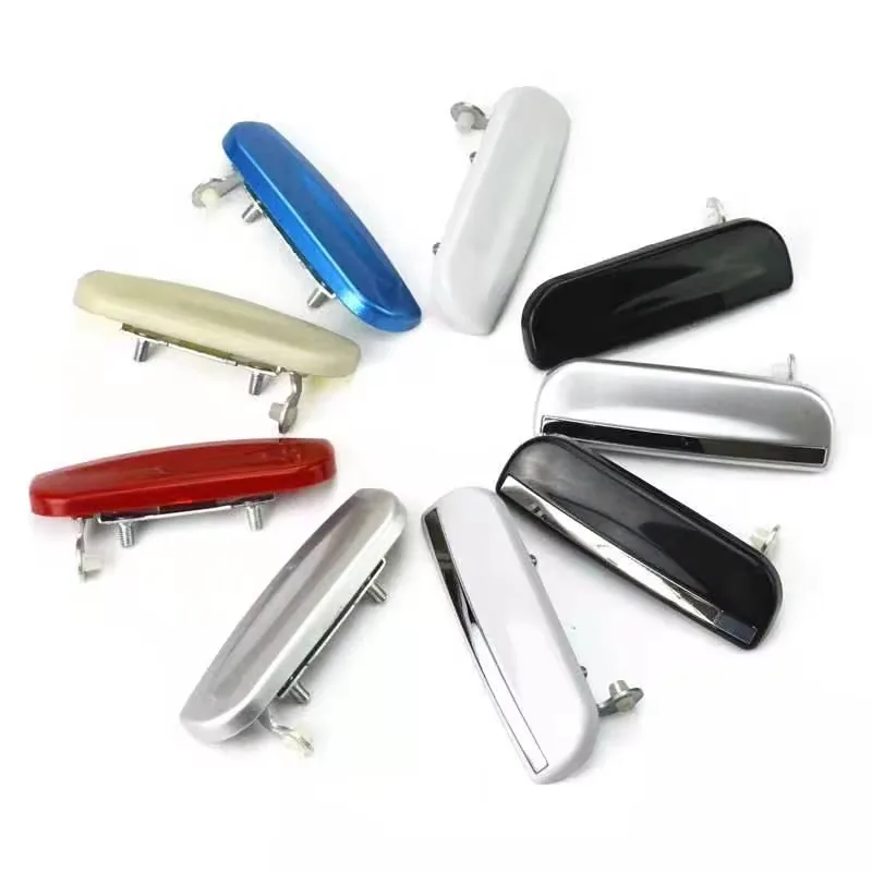 Car Door Outer Handle for Zotye 5008 T200