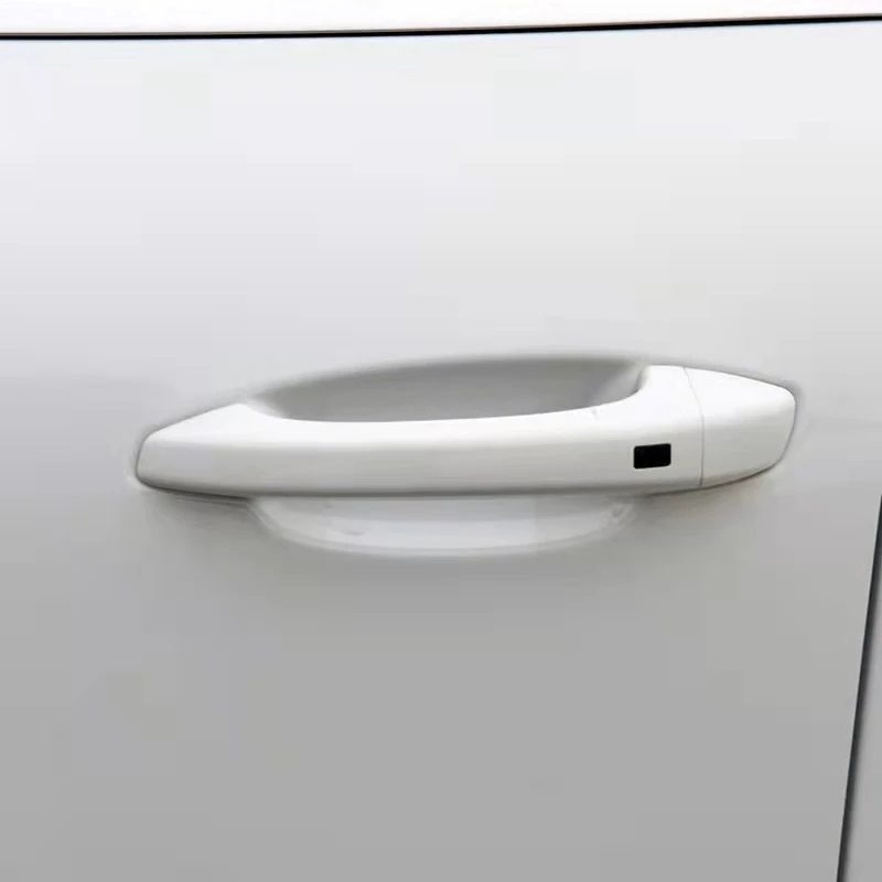 Car Door Outer Handle for Zotye T700 SR9 — photo 2