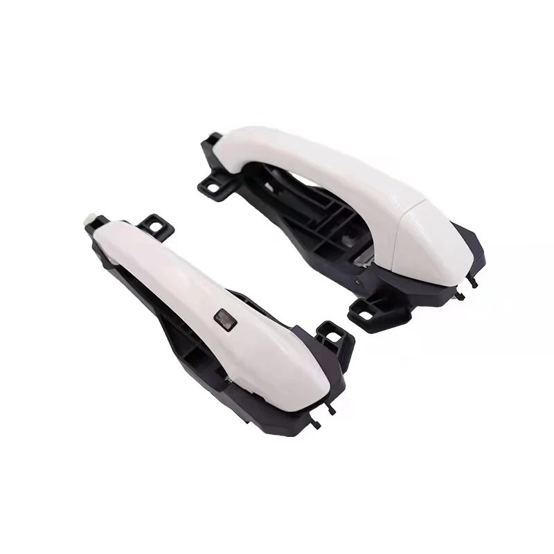 Car Door Outer Handle for Zotye T700 SR9 — photo 4