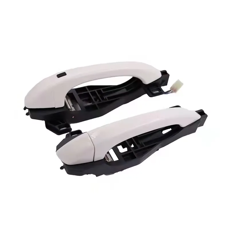 Car Door Outer Handle for Zotye T700 SR9 product photo