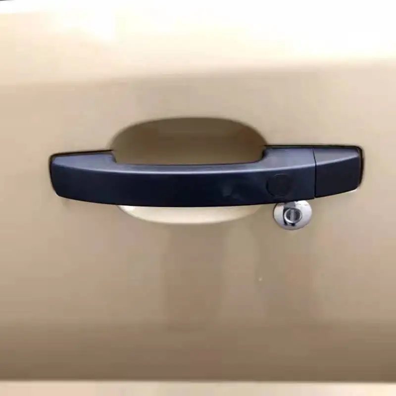 Car Door Outer Handle for Zotye V10 — photo 4