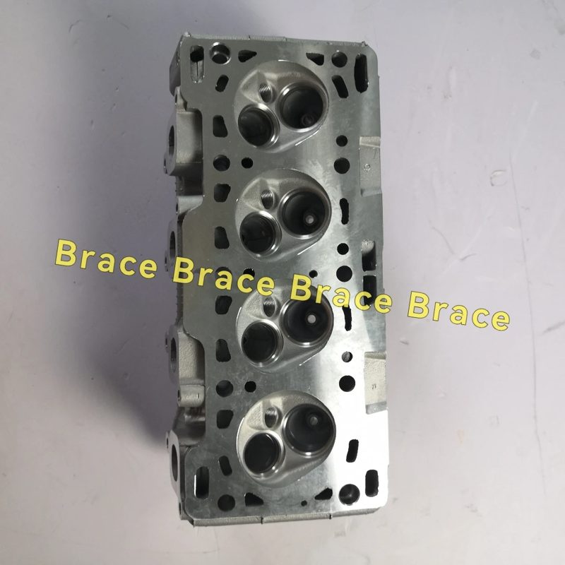 Car Engine Cylinder Head ASSY for FAW JIABAO 1024 6371 — photo 2